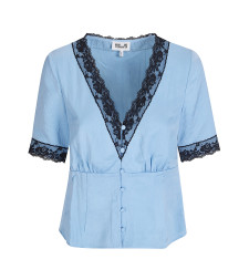 [Baum Und Pferdgarten] Blouse SS26 24796 C7503