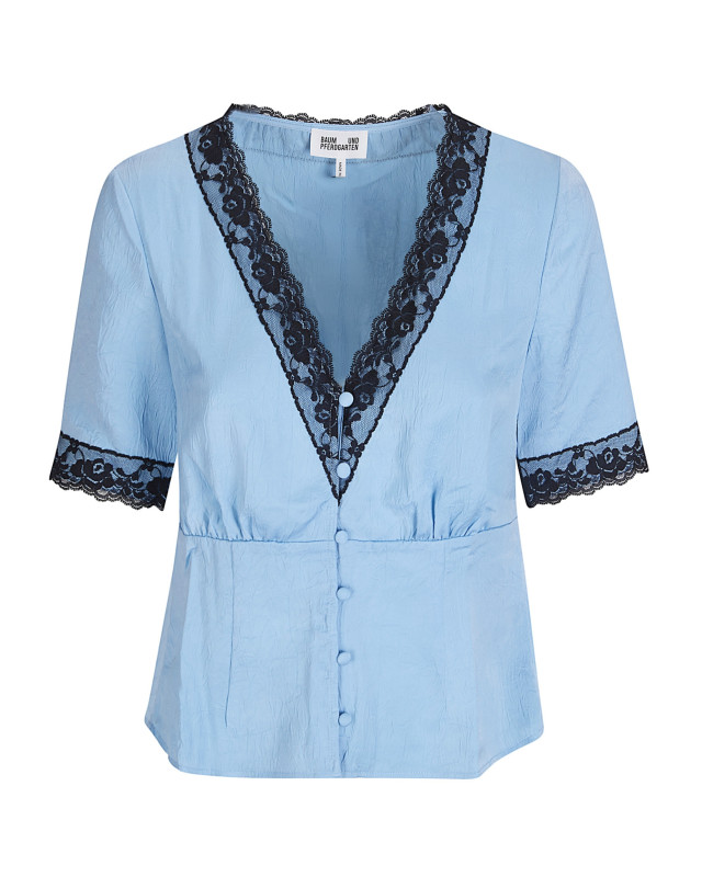 [Baum Und Pferdgarten] Blouse SS26 24796 C7503