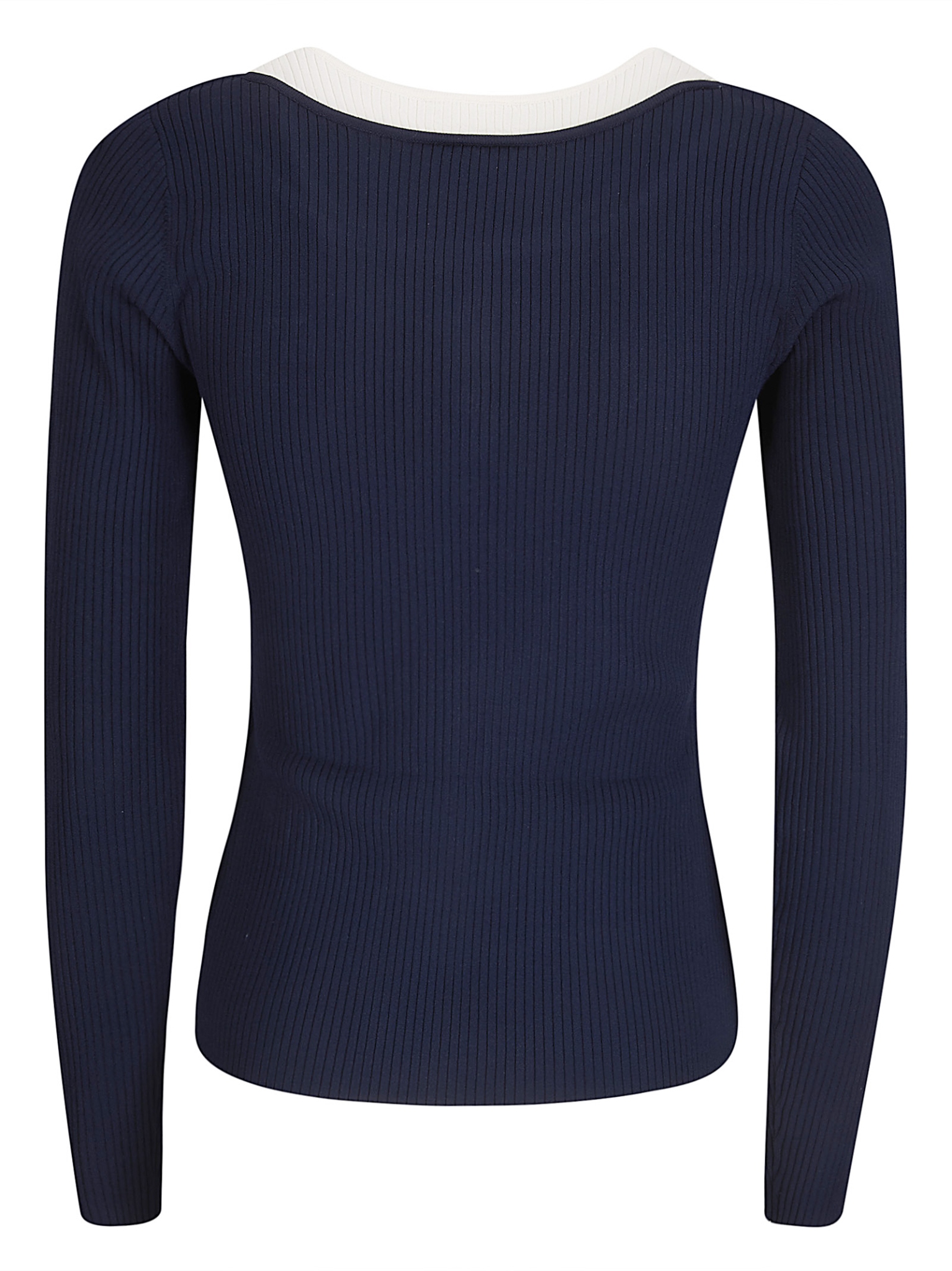 [Baum Und Pferdgarten] Knitwear SS26 24770 C7821