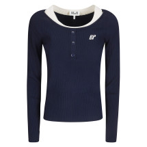 [Baum Und Pferdgarten] Knitwear SS26 24770 C7821