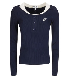 [Baum Und Pferdgarten] Knitwear SS26 24770 C7821