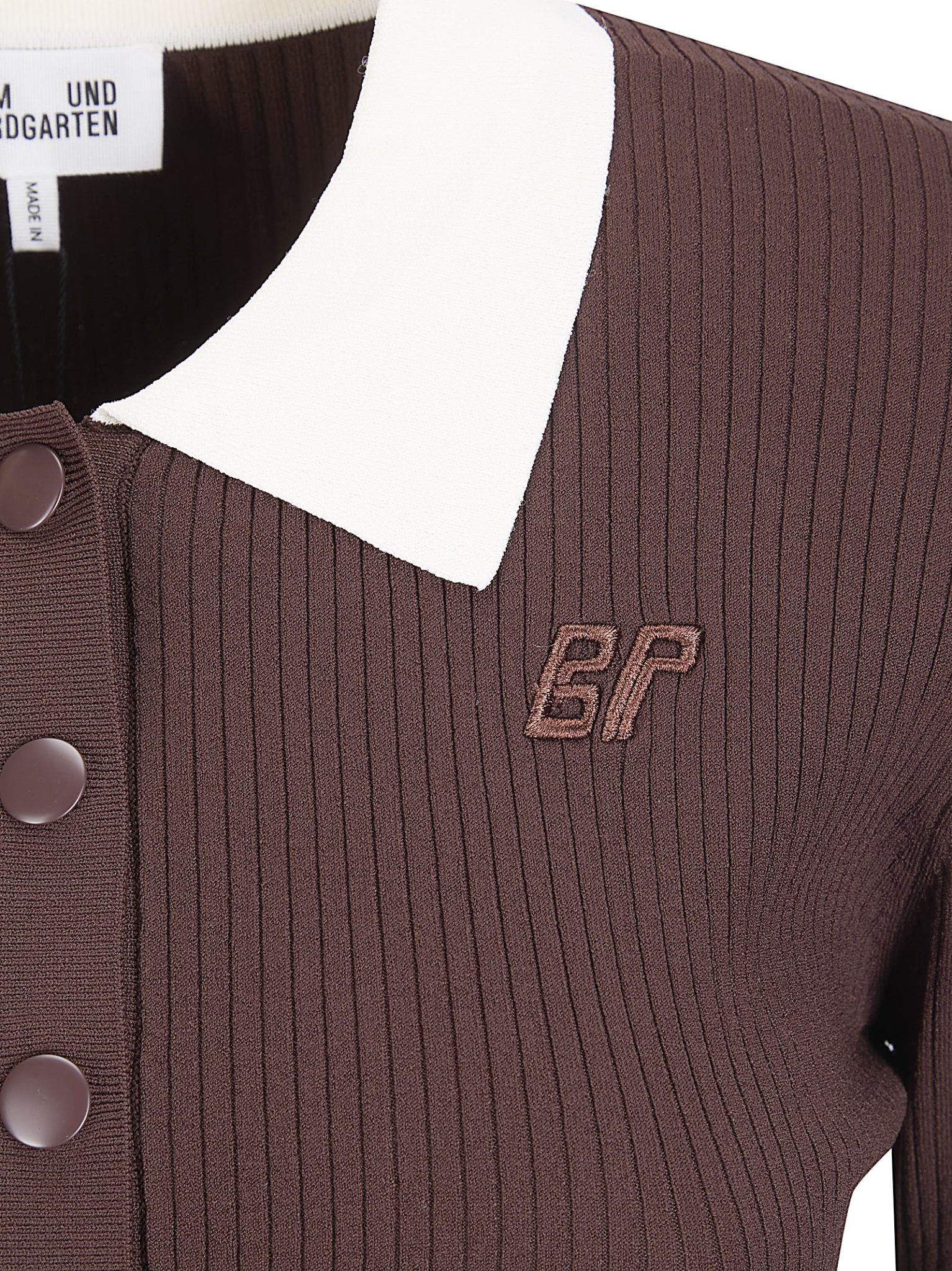 [Baum Und Pferdgarten] T-shirts Long Sleeve SS26 24769 C8165