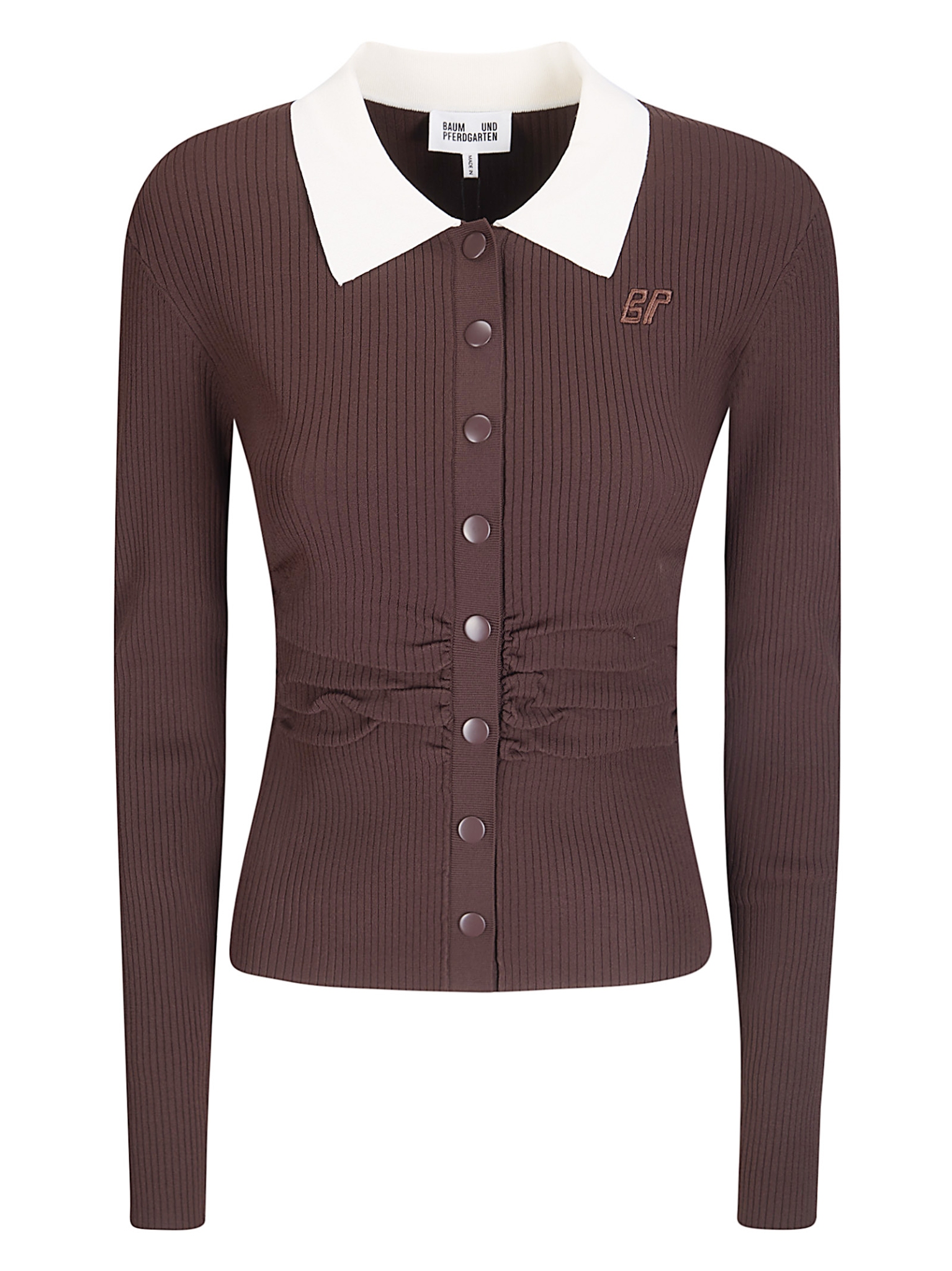[Baum Und Pferdgarten] T-shirts Long Sleeve SS26 24769 C8165