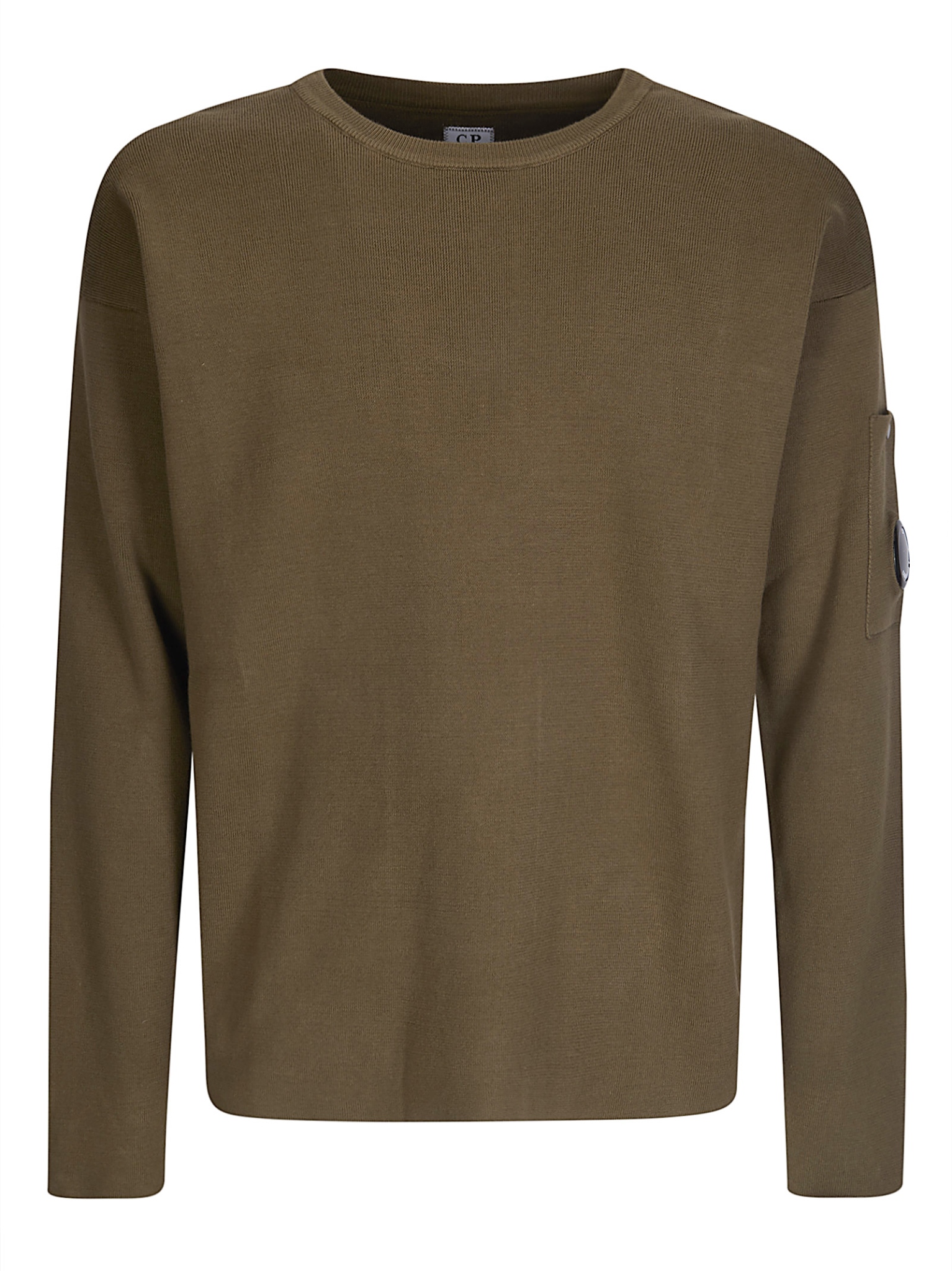 [C.P. Company] Knitwear SS26 20CMKN097A110560A 683