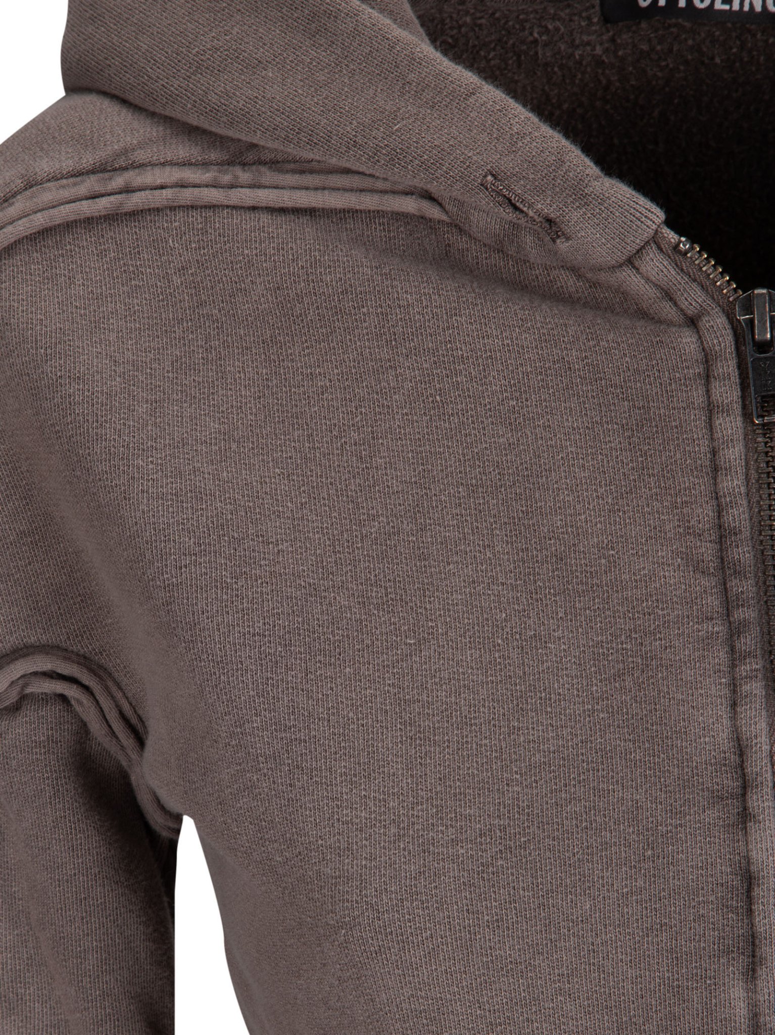 [Ottolinger] Zip up SS26 11560241505 BEI