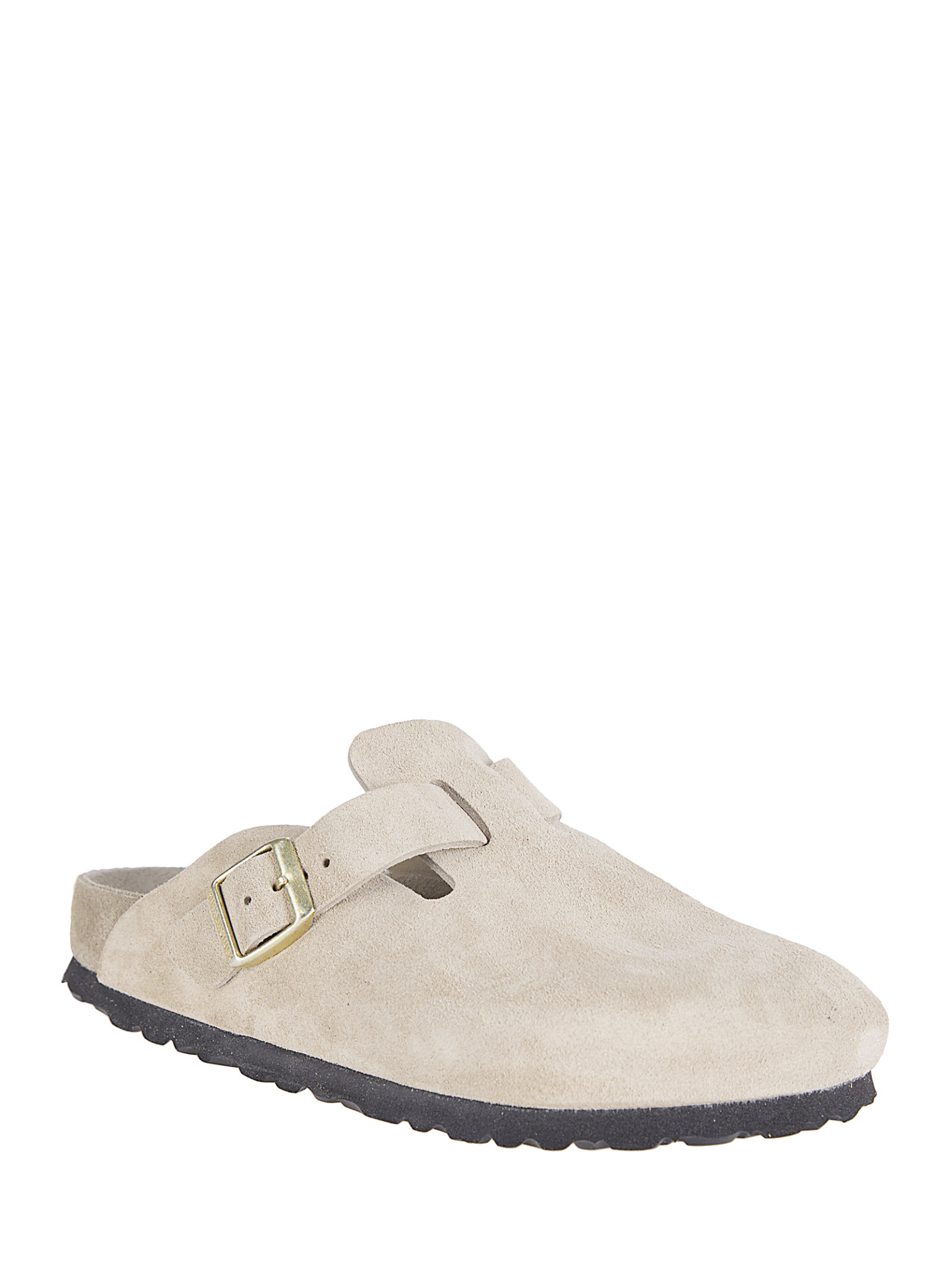 [Birkenstock] Mules SS26 1031511 TAUPE