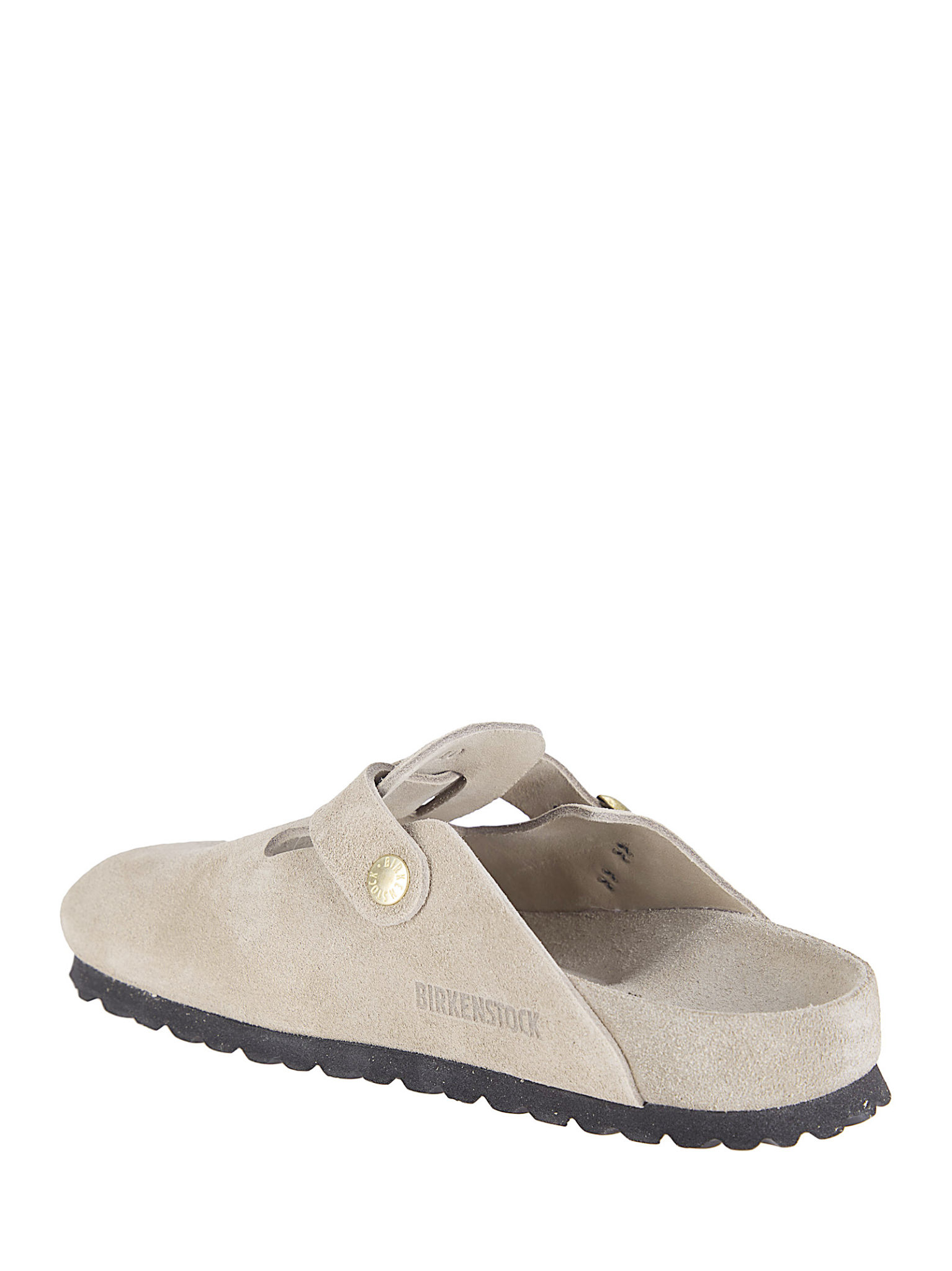[Birkenstock] Mules SS26 1031511 TAUPE