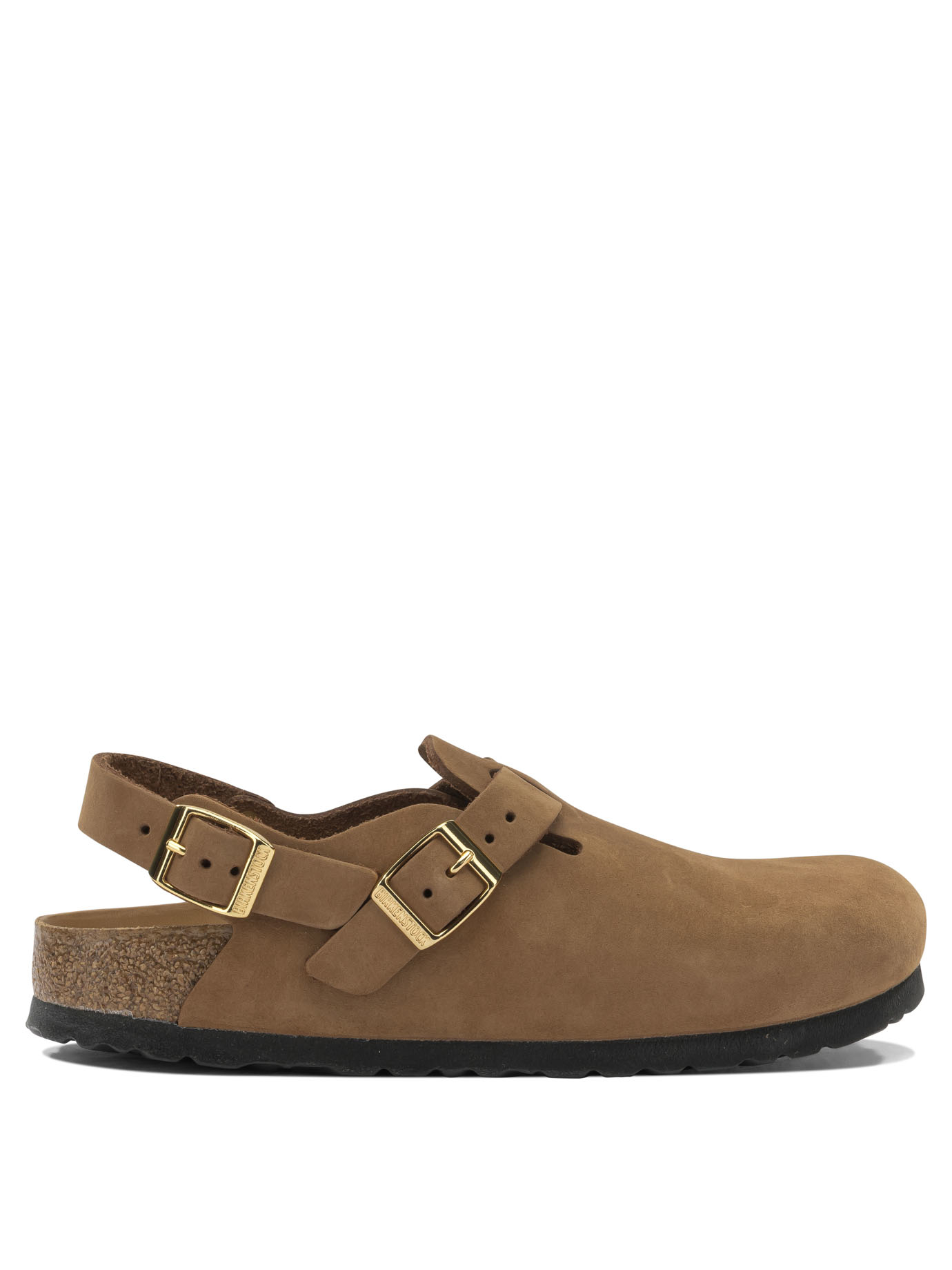 [Birkenstock] Sandals SS26 1031808DMINK