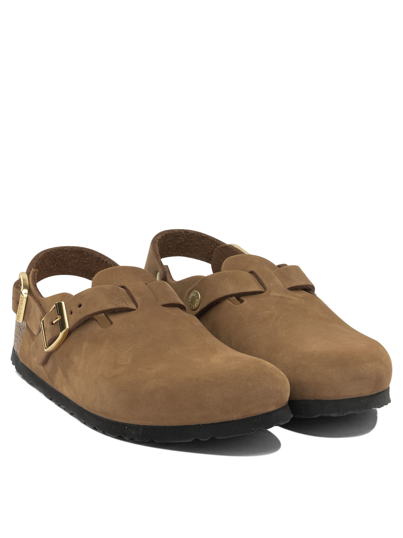 [Birkenstock] Sandals SS26 1031808DMINK