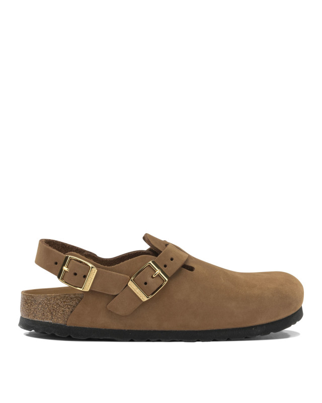 [Birkenstock] Sandals SS26 1031808DMINK