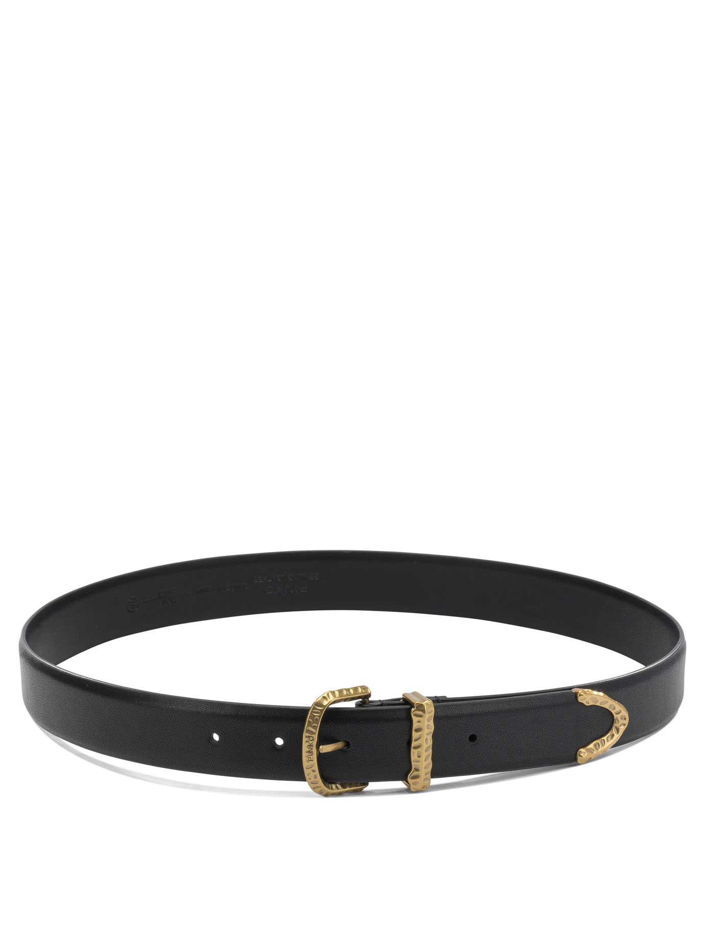 [PINKO] Belt SS26 106714A0F1Z99Q