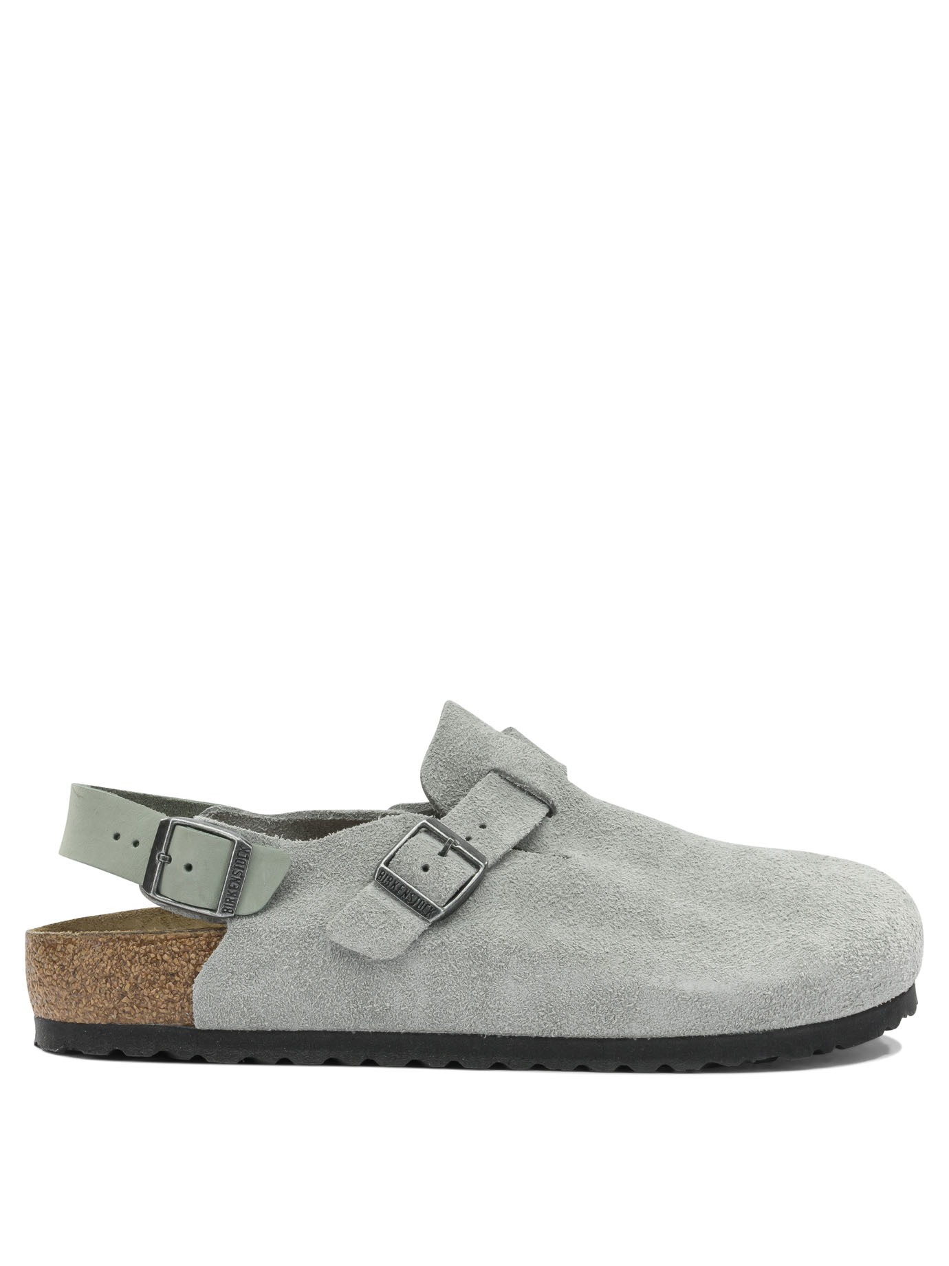 [Birkenstock] Sandals SS26 1031626SAGE