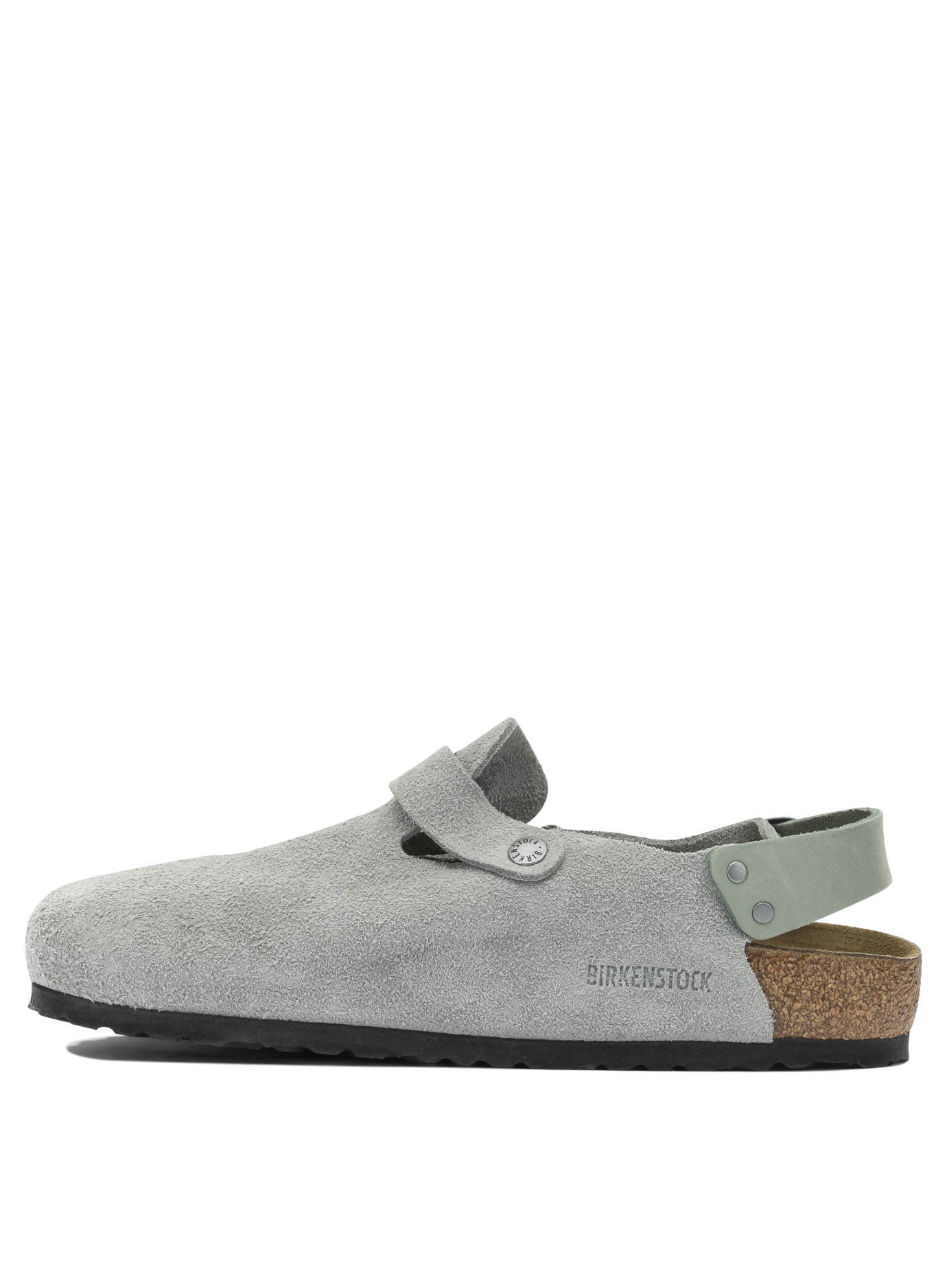 [Birkenstock] Sandals SS26 1031626SAGE