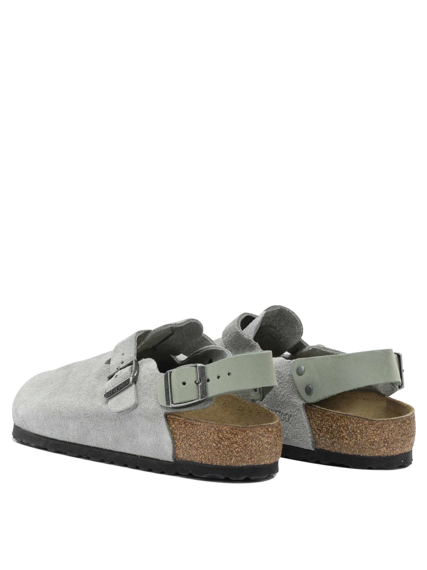 [Birkenstock] Sandals SS26 1031626SAGE