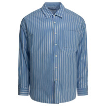 [Prada] Shirts Long Sleeve SS26 UCN672189HF0D9K S OOO
