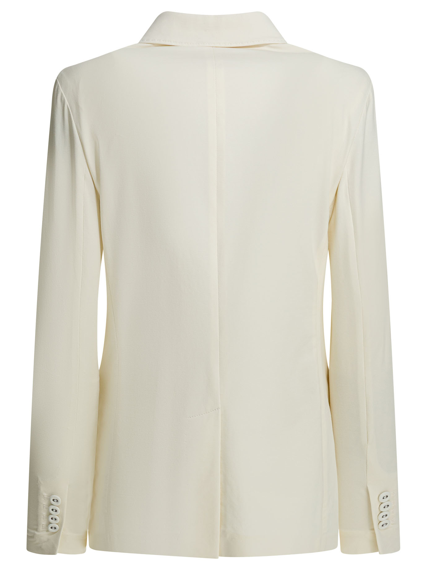 [Circolo 1901] Blazer SS26 FD3861LATTE