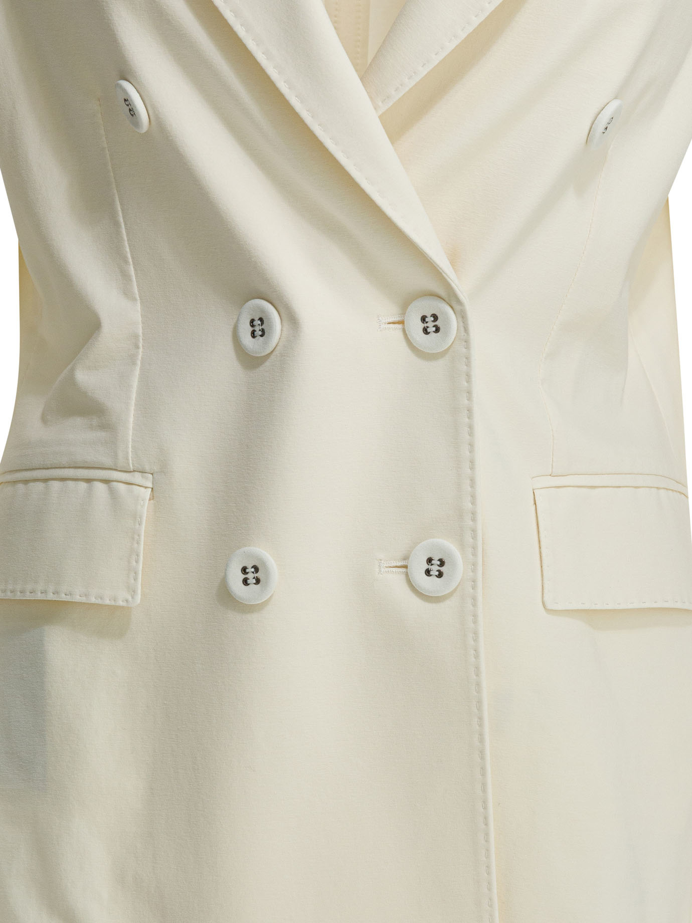 [Circolo 1901] Blazer SS26 FD3861LATTE