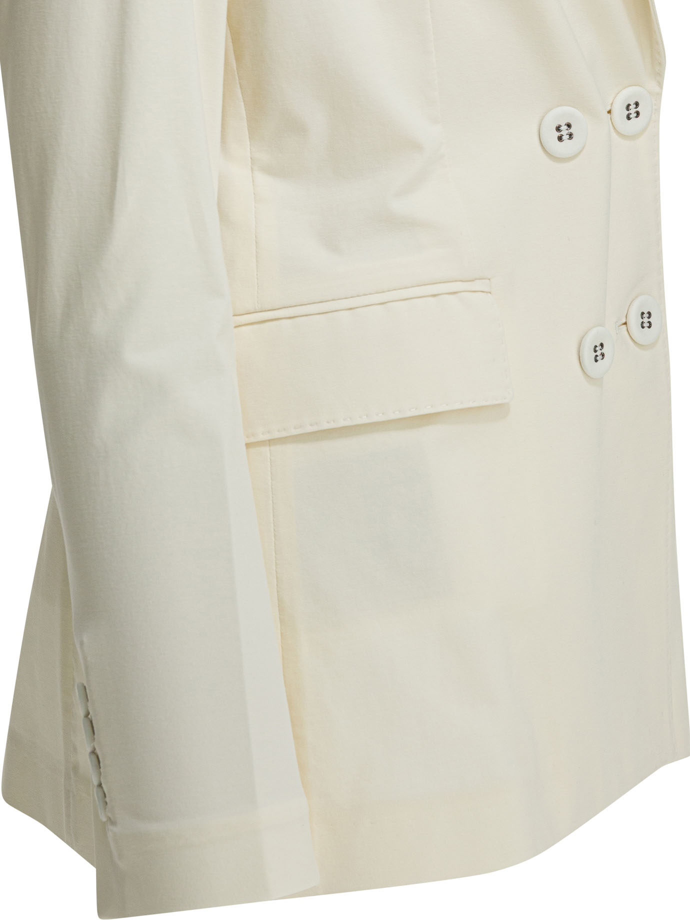 [Circolo 1901] Blazer SS26 FD3861LATTE