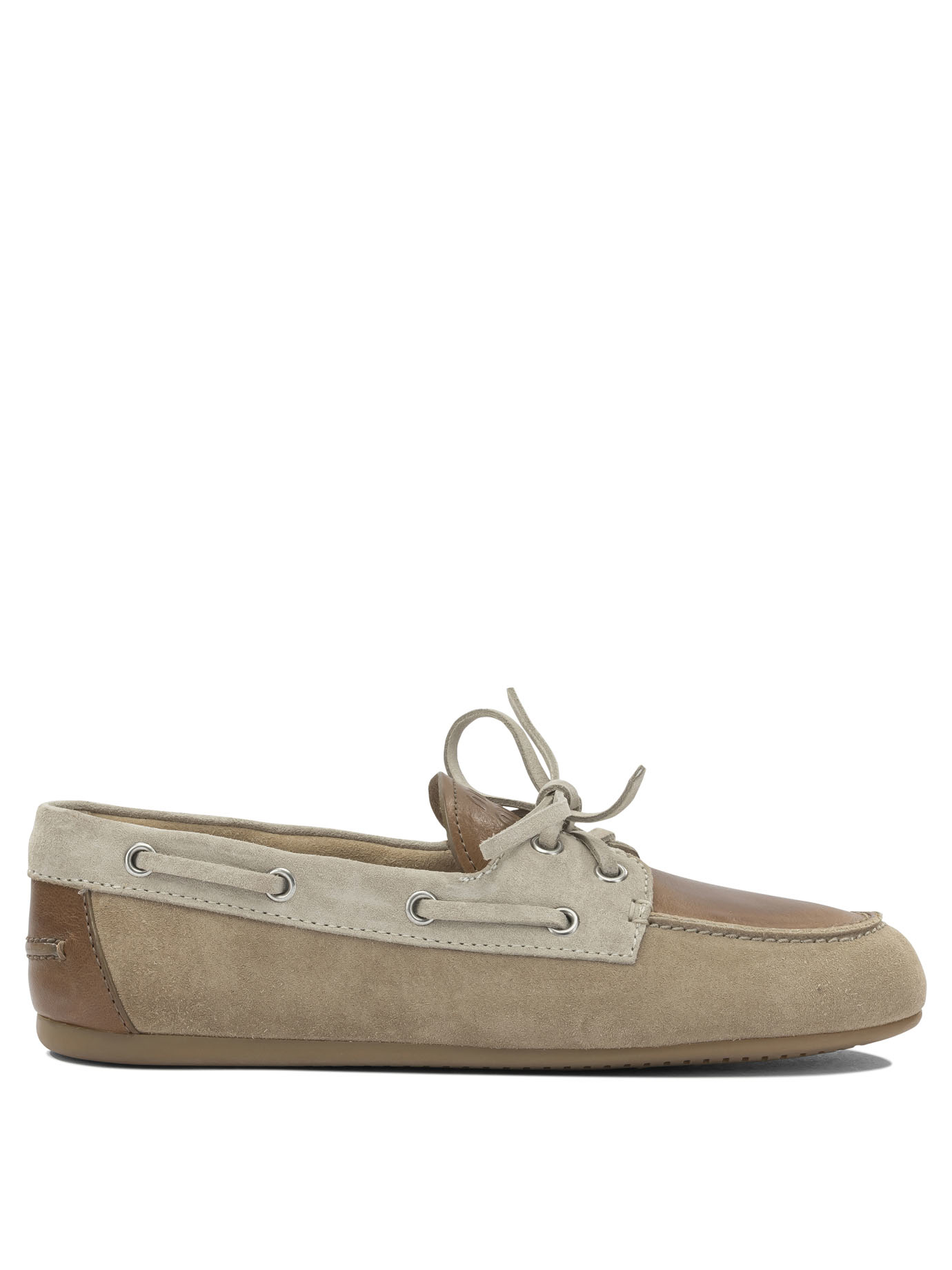 [Miu Miu] Loafer SS26 5D123E3K0FF05BS F 005