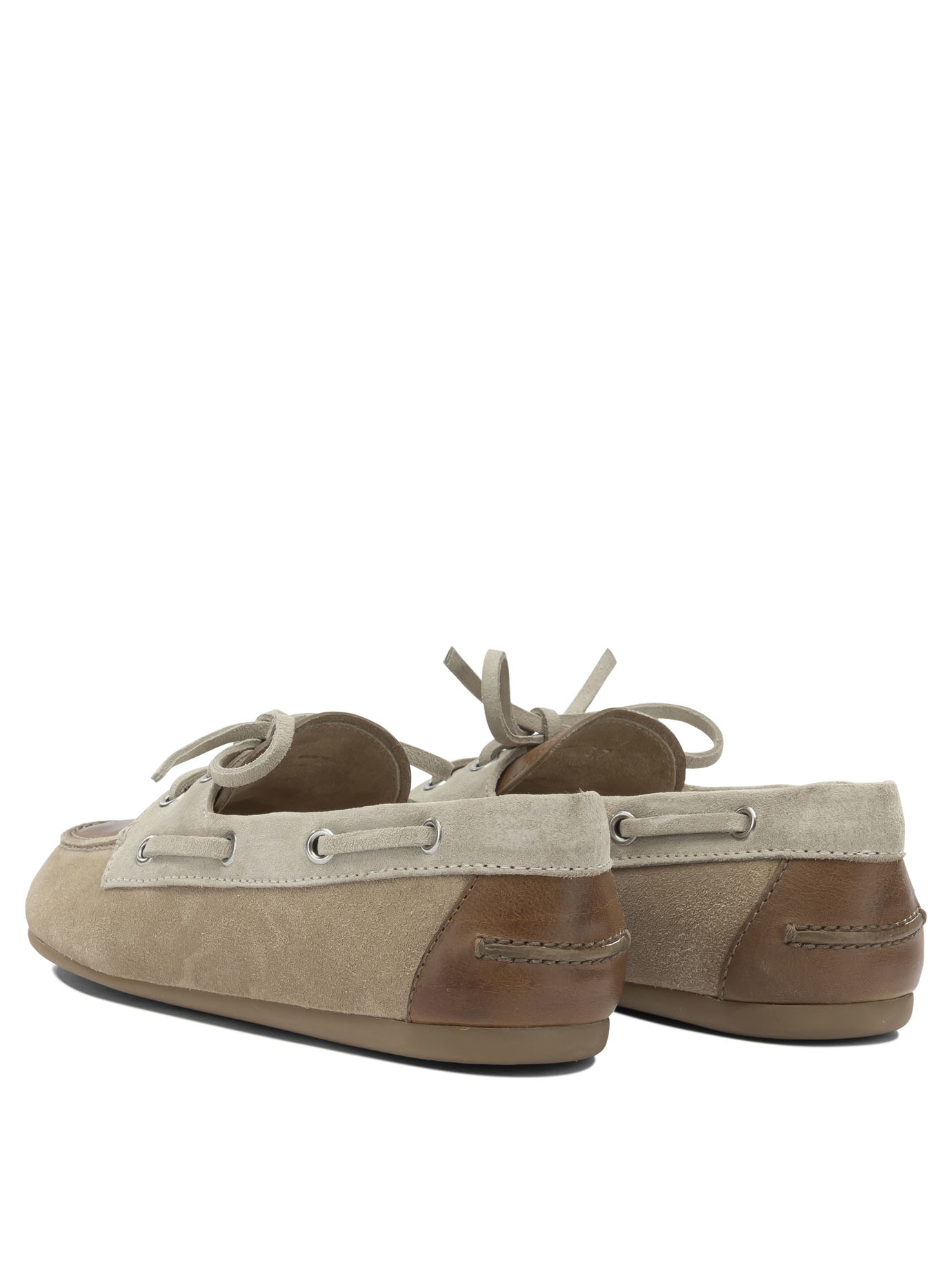 [Miu Miu] Loafer SS26 5D123E3K0FF05BS F 005