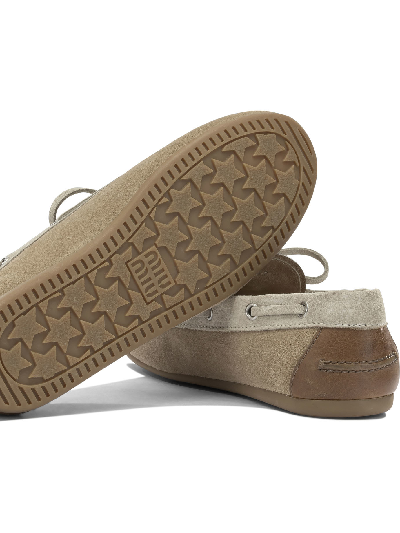 [Miu Miu] Loafer SS26 5D123E3K0FF05BS F 005