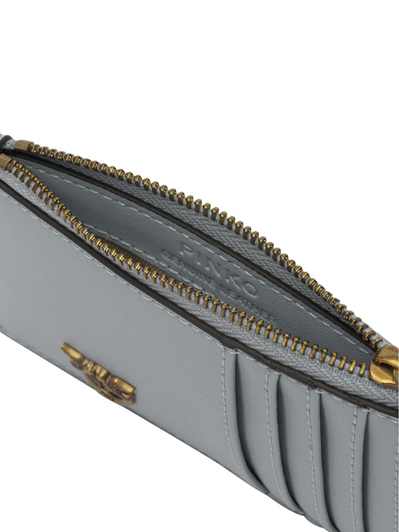 [PINKO] Cardholder SS26 100251A0F1E37Q