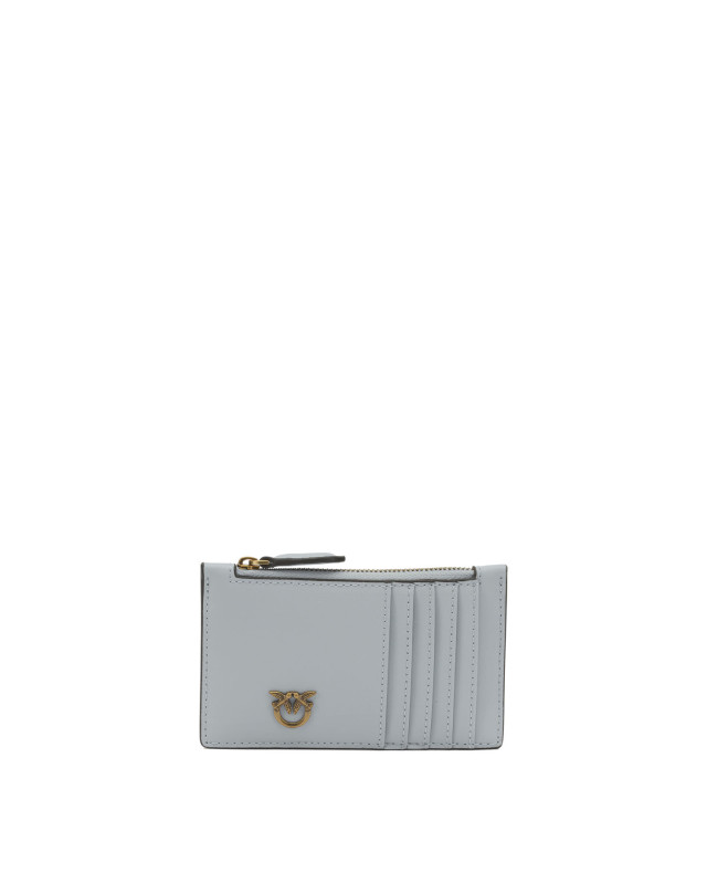 [PINKO] Cardholder SS26 100251A0F1E37Q