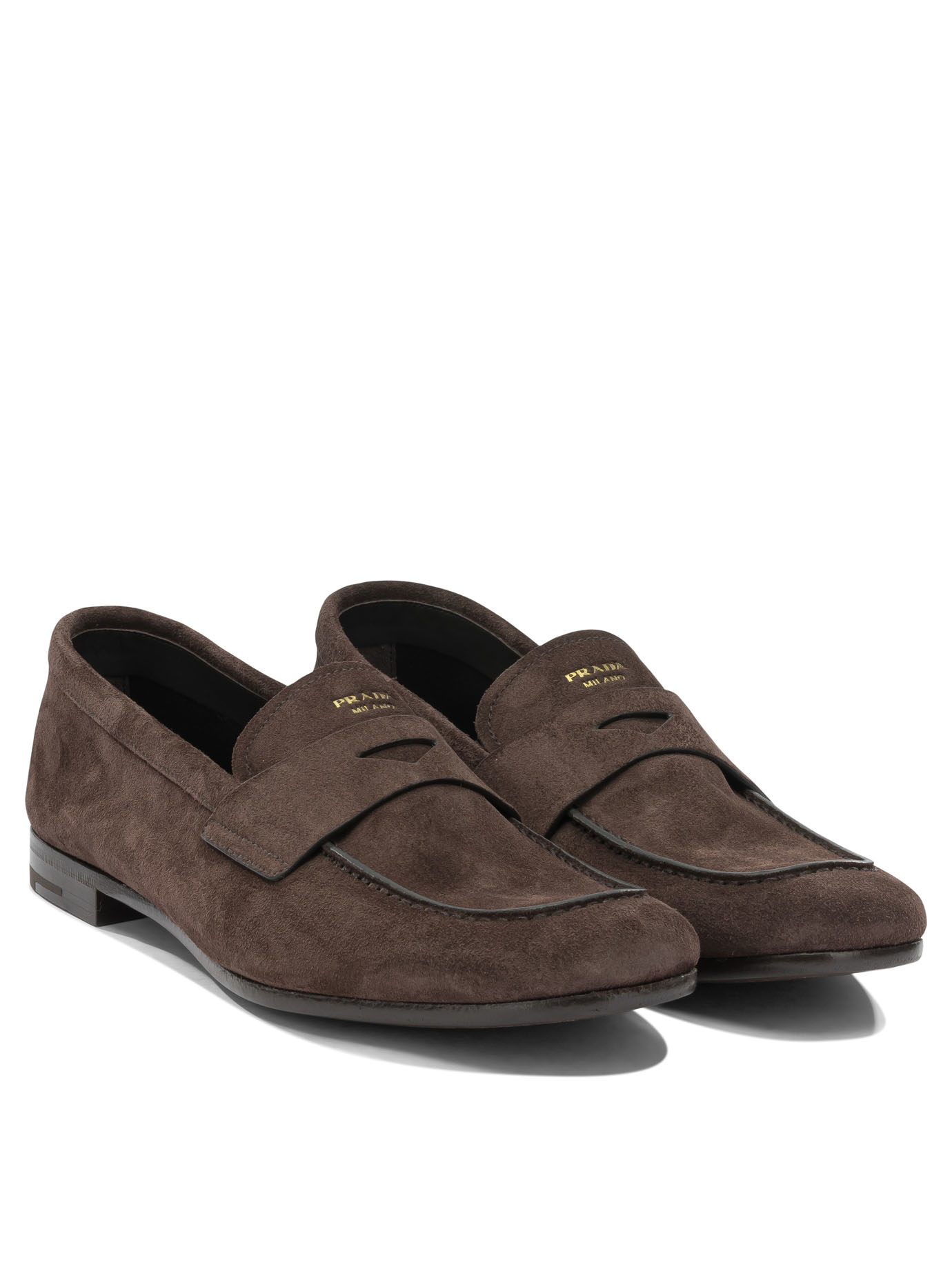 [Prada] Loafer SS26 2DF090054F0003 F X000
