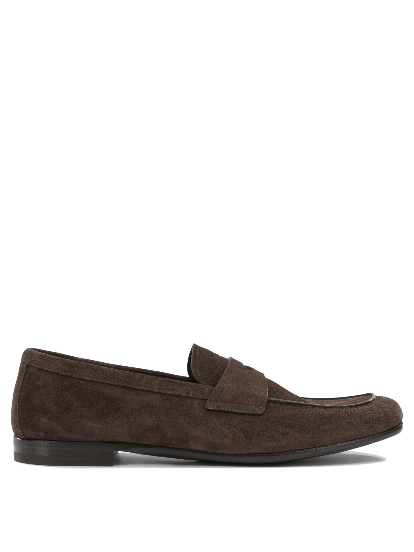 [Prada] Loafer SS26 2DF090054F0003 F X000