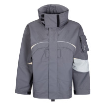 [ROA APPAREL] Casual Jacket SS26 YBMW005FA05 GRY0001