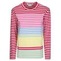 [COMME DES GARçONS COMME DES GARçONS] T-shirts Long Sleeve SS26 RQT017S26 1