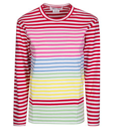 [COMME DES GARçONS COMME DES GARçONS] T-shirts Long Sleeve SS26 RQT017S26 1