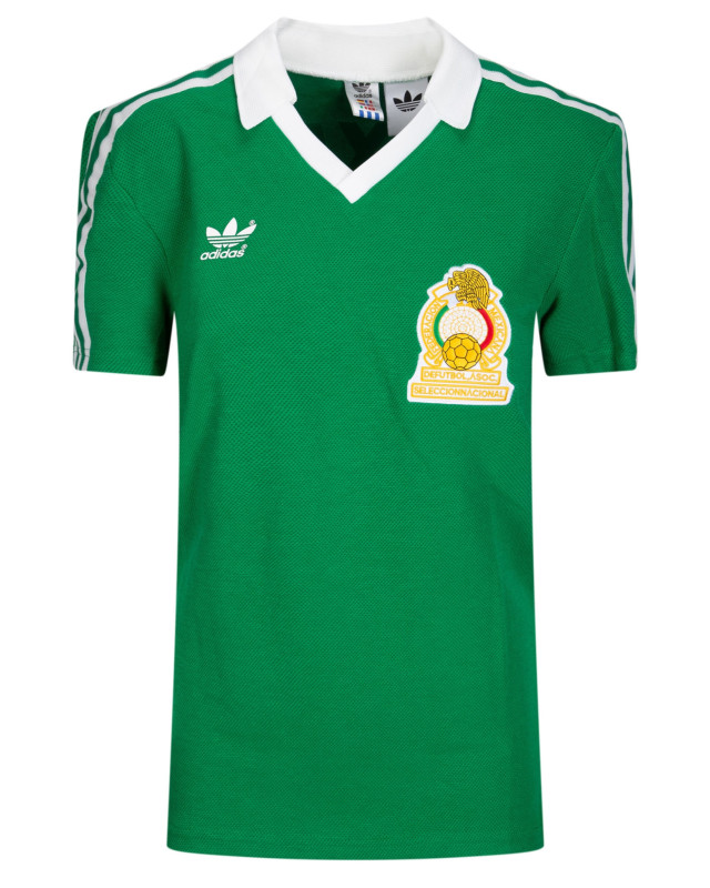 [ADIDAS ORIGINALS] T-shirts Short Sleeve SS26 JN3710 GREEN