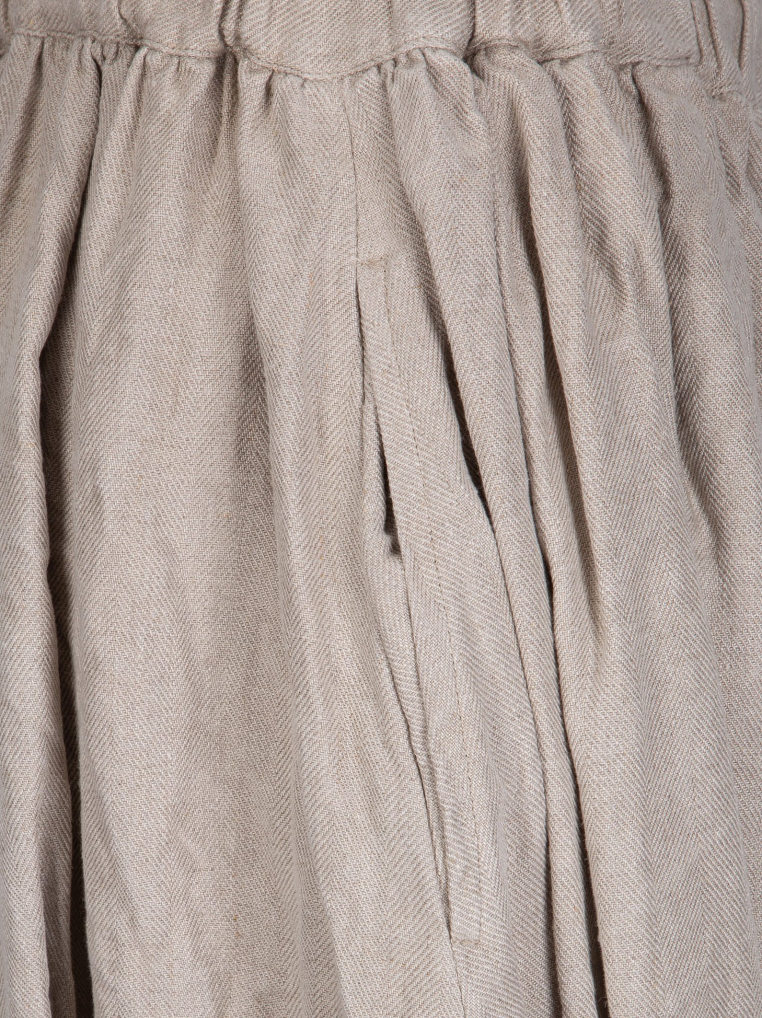 [Comme des Garcons] Trousers SS26 GQP002S26 1