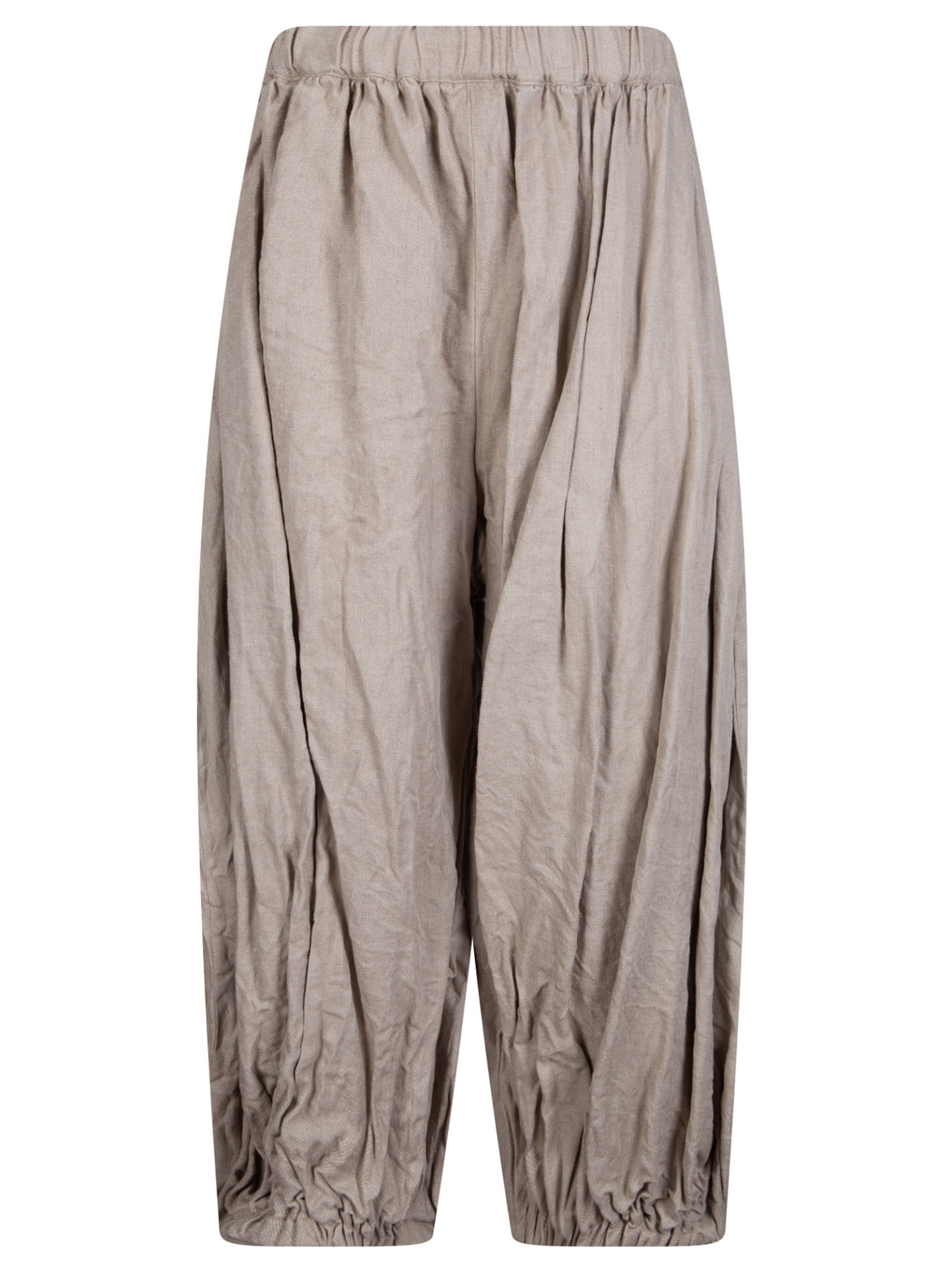 [Comme des Garcons] Trousers SS26 GQP002S26 1