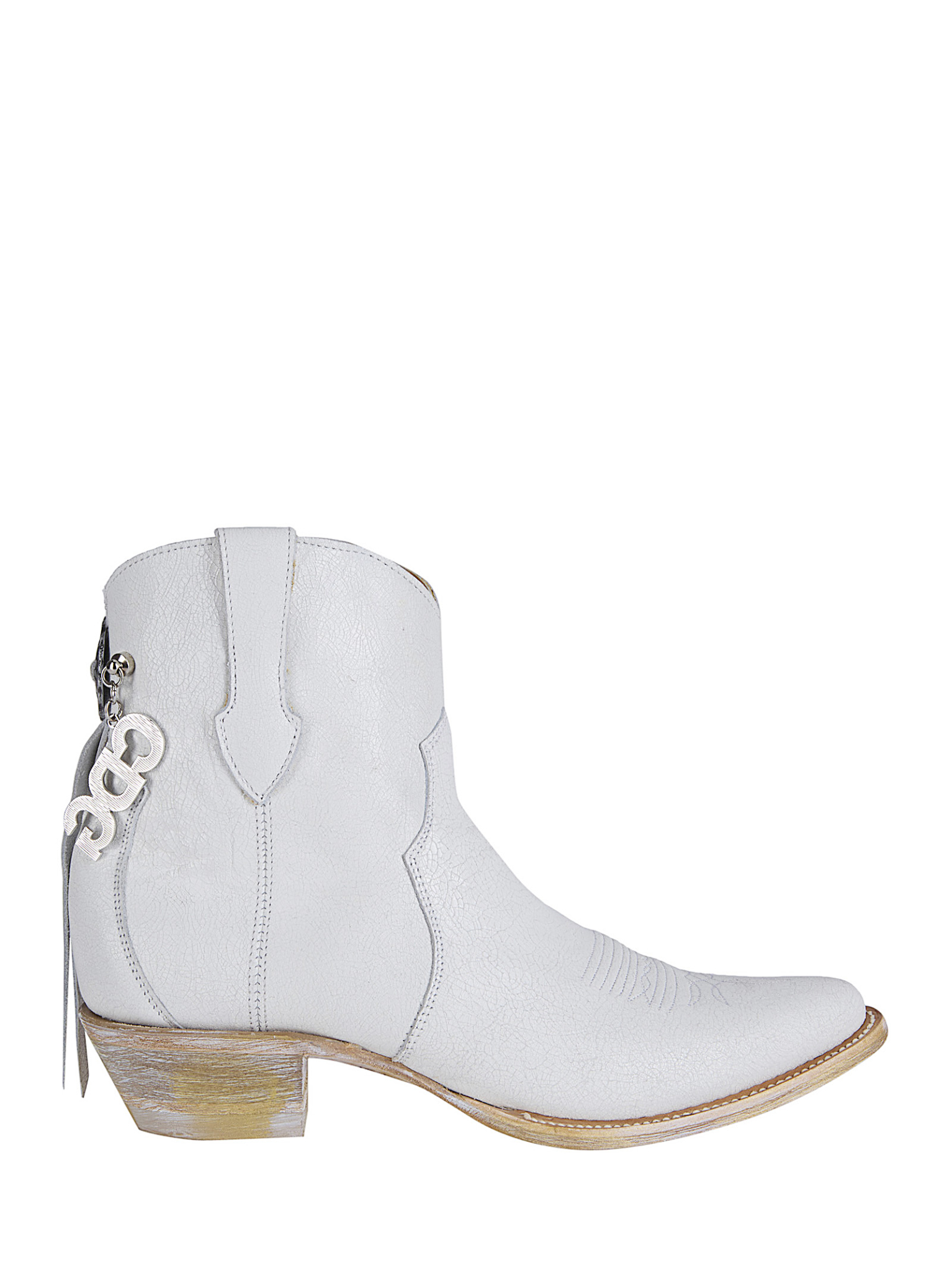 [Comme des Garcons] Boots SS26 GQK101S26 2