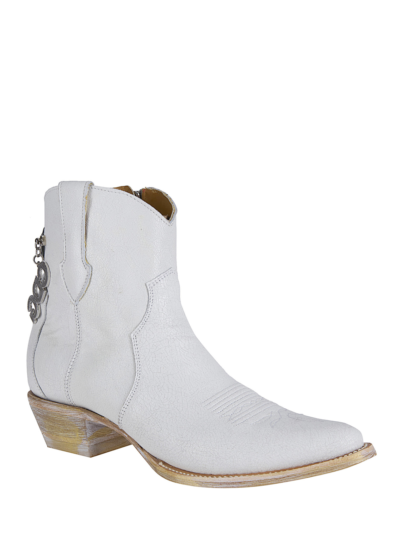 [Comme des Garcons] Boots SS26 GQK101S26 2