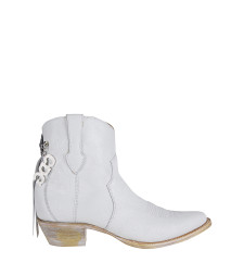 [Comme des Garcons] Boots SS26 GQK101S26 2