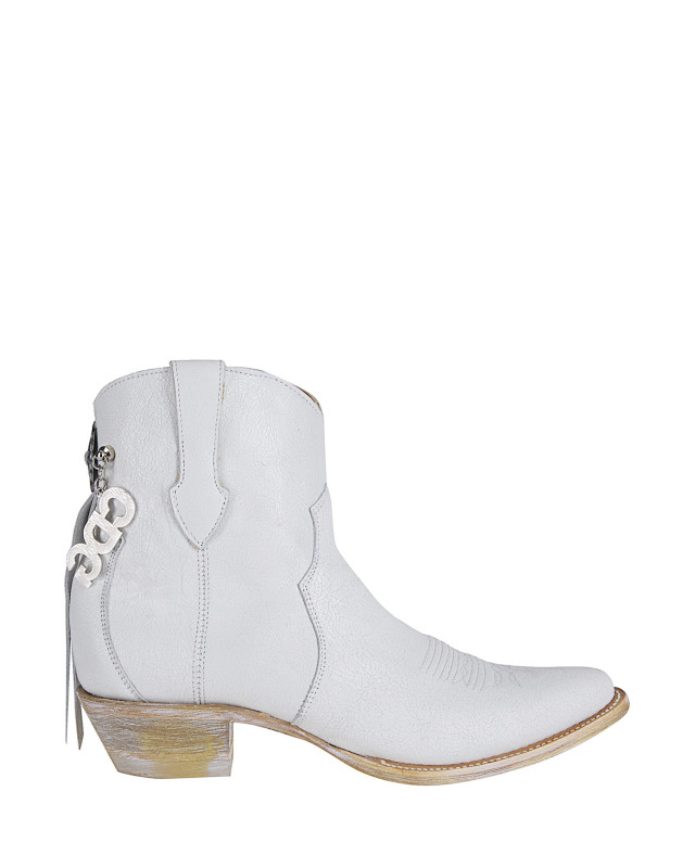 [Comme des Garcons] Boots SS26 GQK101S26 2