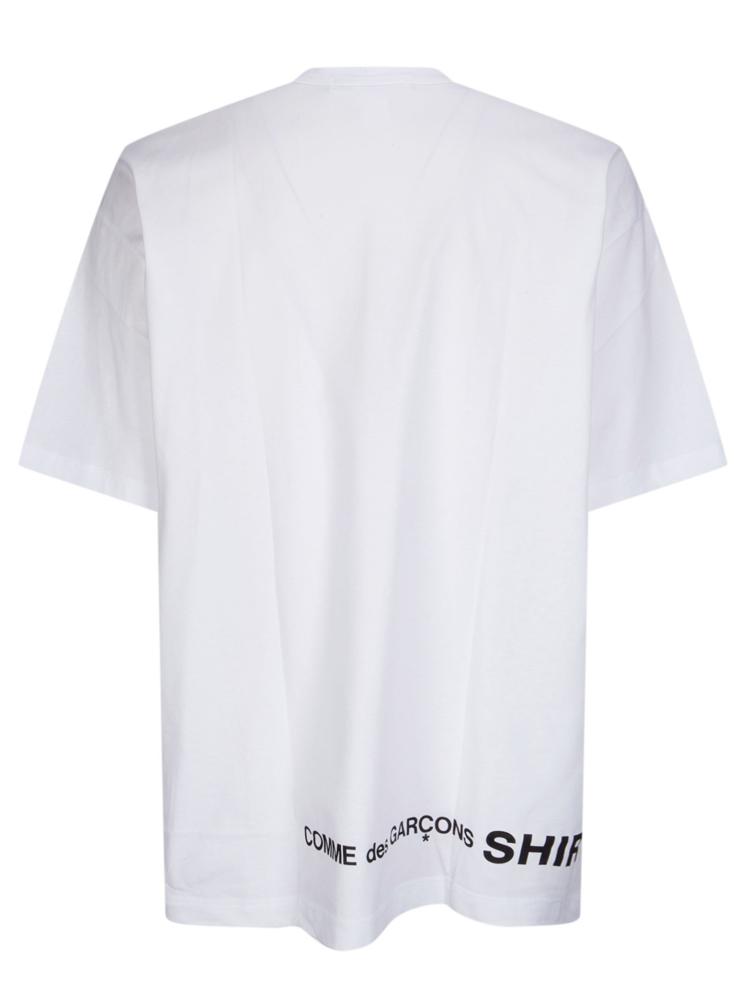 [COMME DES GARCONS SHIRT] T-shirts Short Sleeve SS26 FQT008S26 3