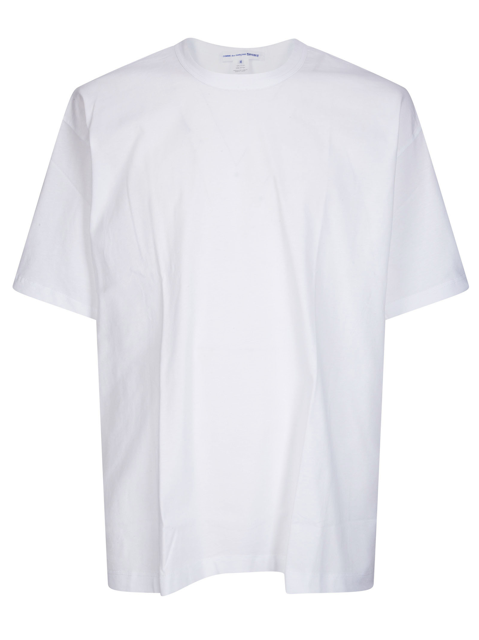 [COMME DES GARCONS SHIRT] T-shirts Short Sleeve SS26 FQT008S26 3