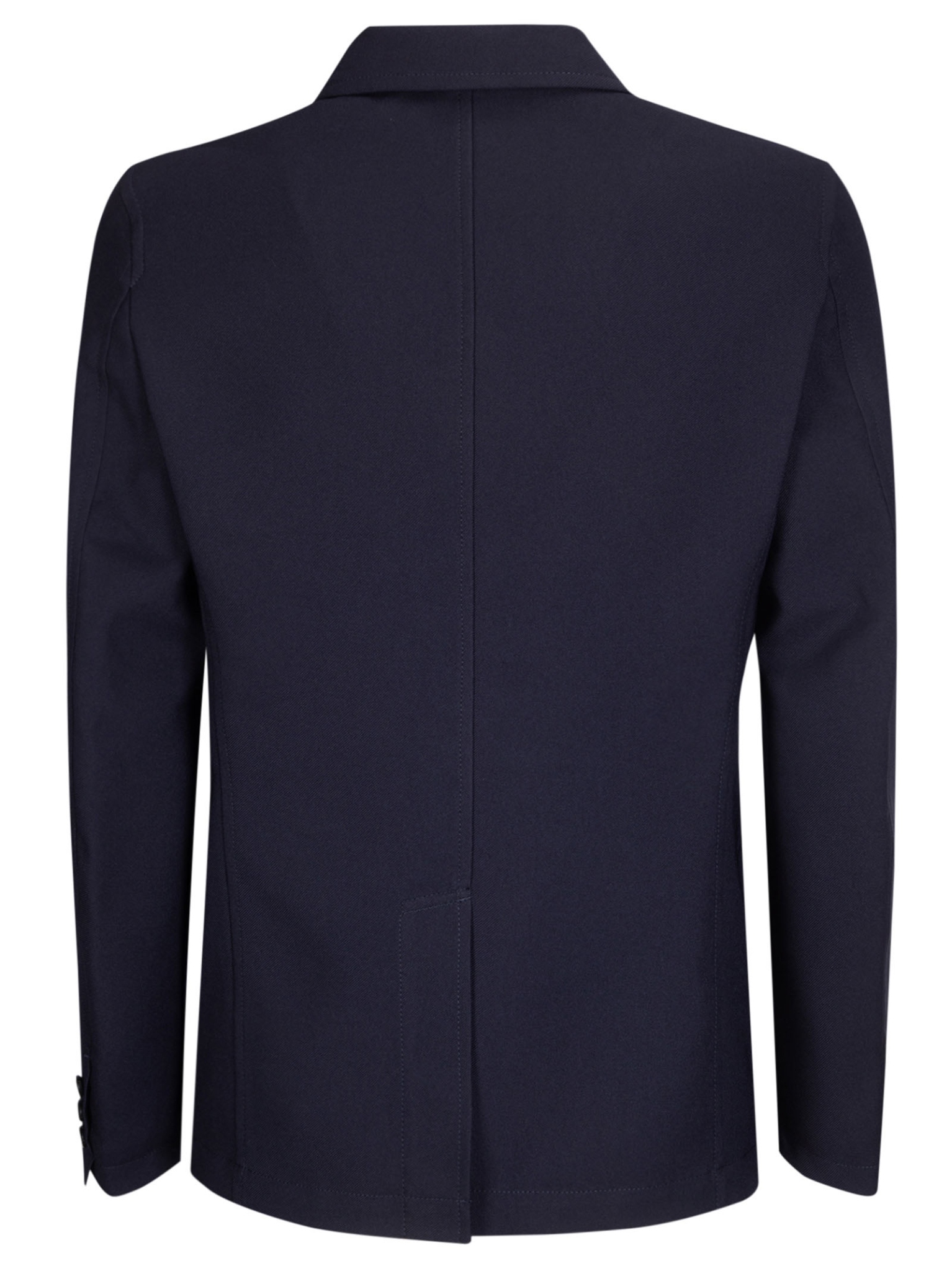 [COMME DES GARCONS SHIRT] Casual Jacket SS26 FQJ501S26 2