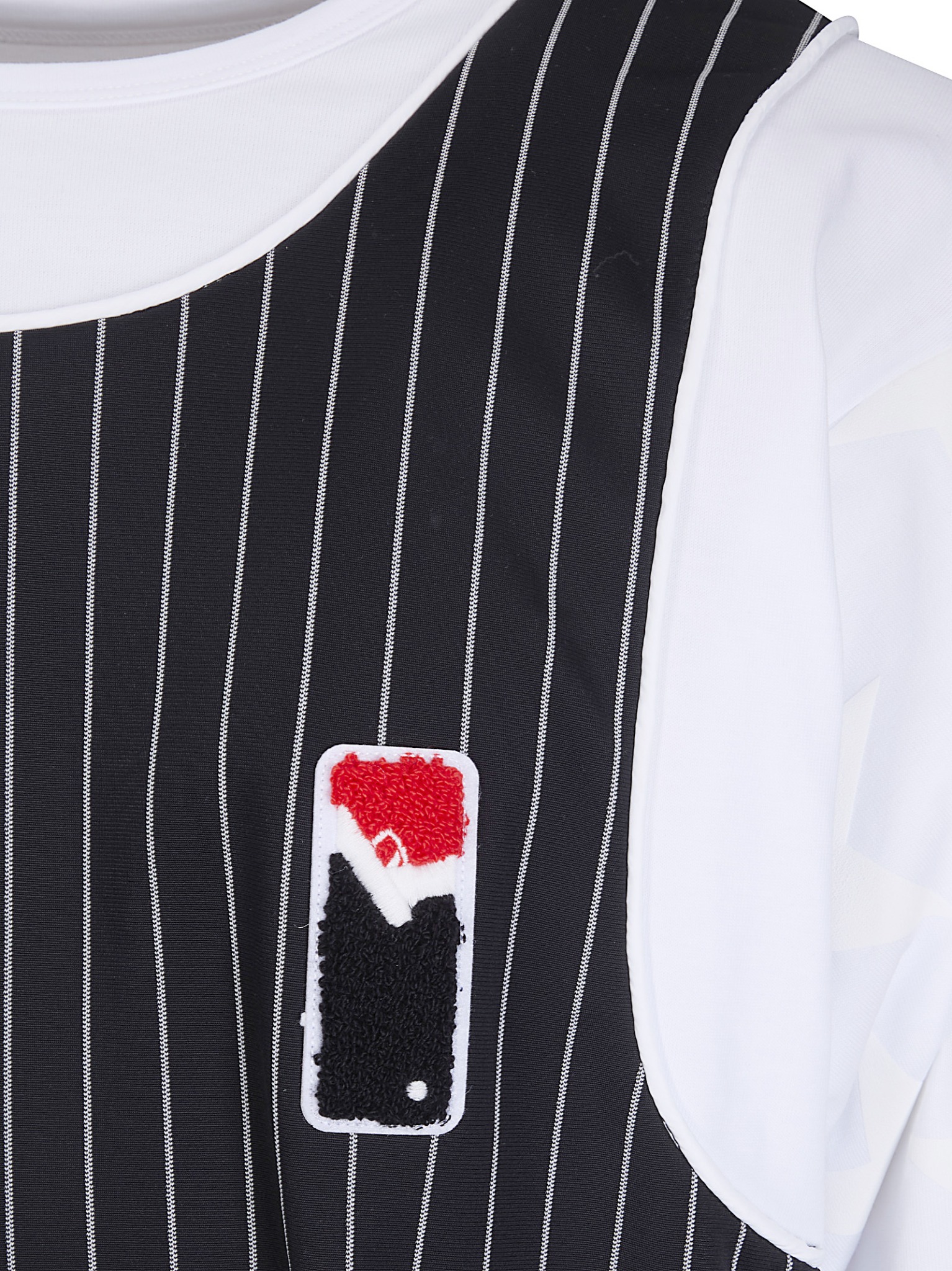 [PDF] T-shirts Short Sleeve SS26 DFM54045TJ101 BLKWH