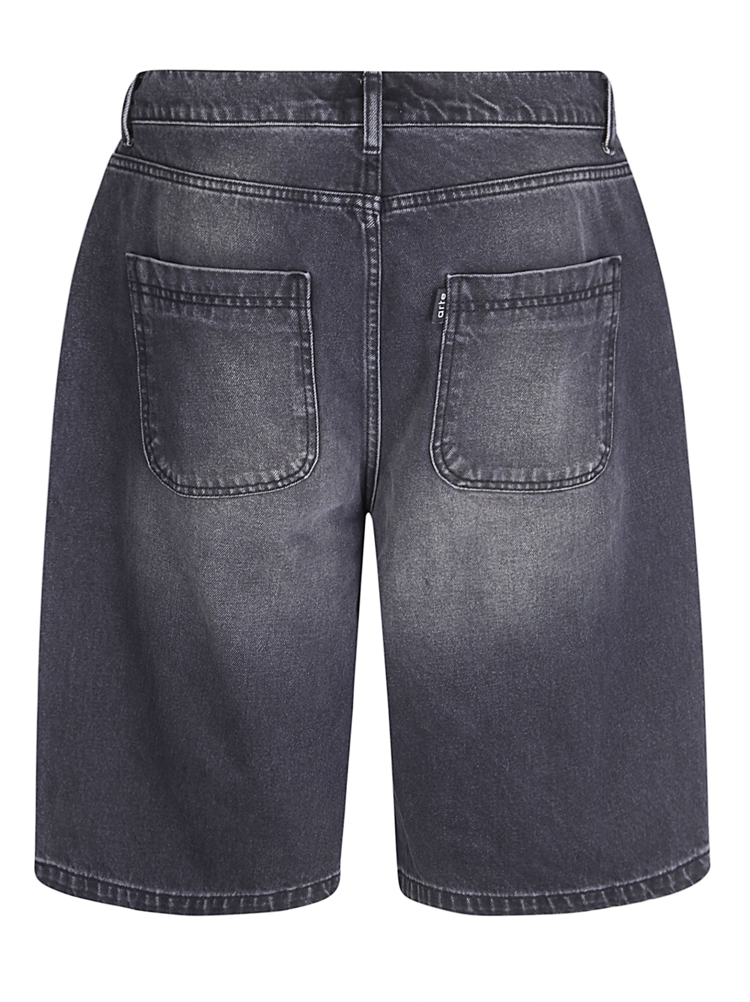 [Arte] Shorts SS26 210SHO 484