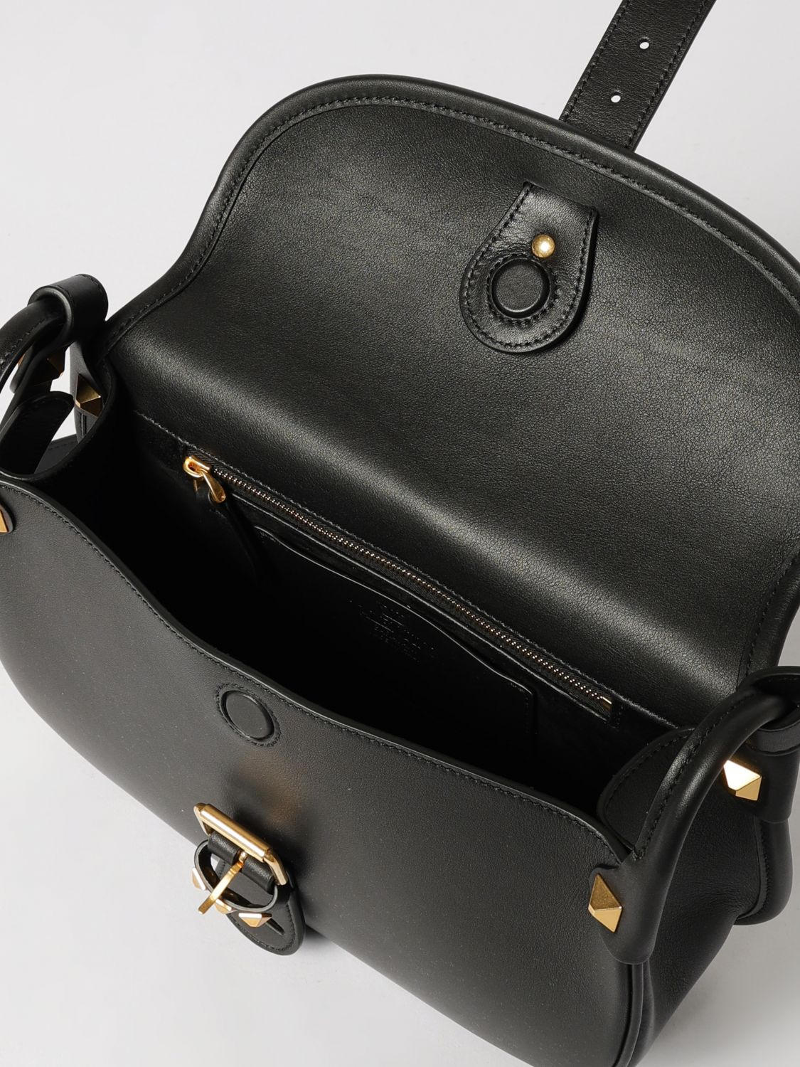 [Valentino Garavani] Cross body bag SS26 8W2B0T06FEF 0NO