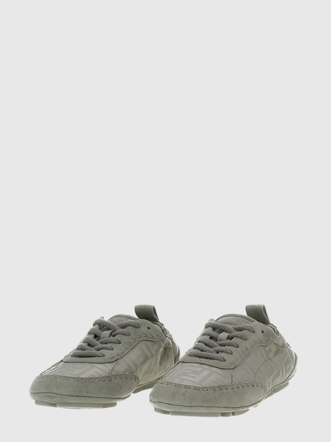 [Fendi] Sneakers SS26 7E1842AWCU F1V8N