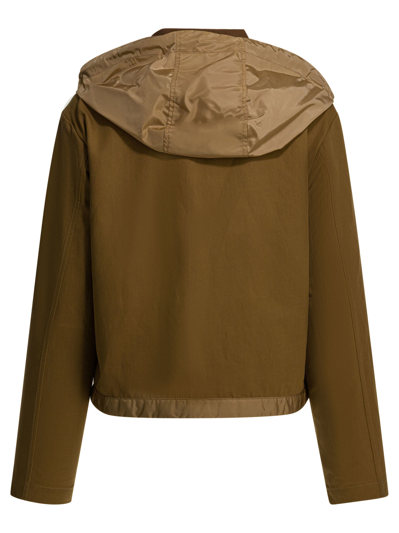 [Moncler] Jacket SS26 ACONITUM1A00132-599CL24N