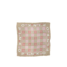 [PINKO] Scarf SS26 106735A39PNN7