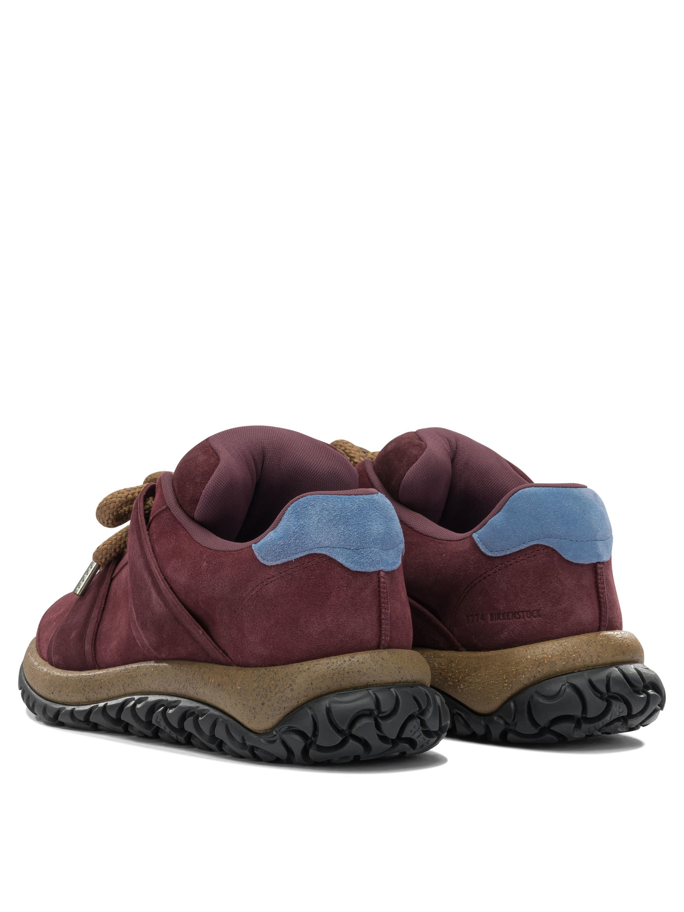 [Birkenstock] Sneakers SS26 1033210UBORDEAUX