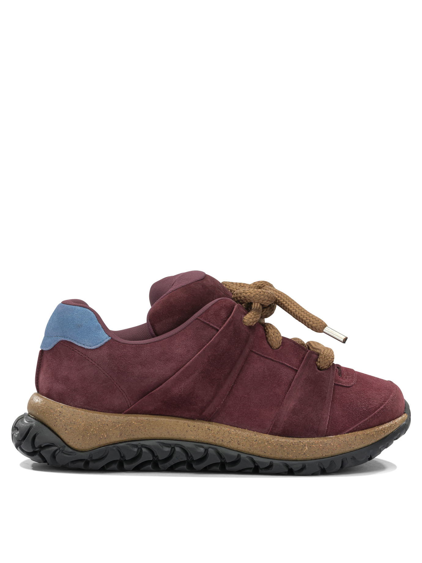 [Birkenstock] Sneakers SS26 1033210UBORDEAUX